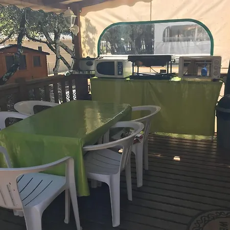 Accueillant Avec Jardin A Holiday home Orgnac-l'Aven